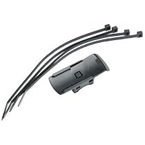 Garmin 010-11023-00 Colorado/Oregon Series Bike Mount