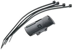 Garmin Bike Mount - Soporte para bicicleta para dispositivos Oregon y Colorado