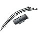 Garmin Fahrradhalterung f�r Oregon, Dakota, GPSMap 62, eTrex 10/20/30