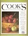 Cook's Illustrated September / October 2001, Spaghetti Alla Carbonara, Quick, Pan Fried Chicken Cutlets, Steak au Poivre, Blue berry Muffins, Bittersweet Chocolate Sauce, Tasting Vanilla Ice Creams