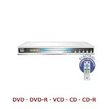 コム・アライアンス DVDプレーヤー 据え置き型DVDプレイヤー DV-M3201の画像