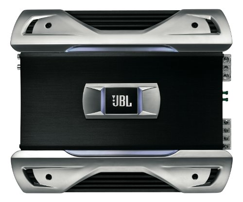 JBL GTO 3501 Mono Subwoofer Autoendstufe Preisvergleich