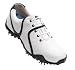 FootJoy LoPro Golf Shoes White/Black 97107 Medium 7