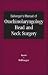 Books : Ballenger's Manual of Otorhinolaryngology Head and Neck Surgery