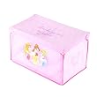 Delta Childrens Products Princess Fabric Toy Box