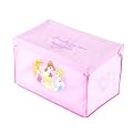 Delta Childrens Products Princess Fabric Toy Box