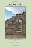 Adobe Walls: an anthology of New Mexico poetry
