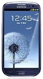 Samsung GALAXY S III 16 GB Blue - Importato dalla Francia
