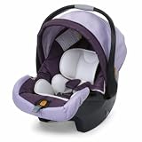 Chicco 4079063140000  - Autokindersitz Größe 0 Key Fit, Morgana