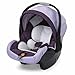 Chicco 4079063140000  - Autokindersitz Größe 0 Key Fit, Morgana