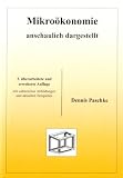 Produkt-Bild: Mikro&ouml;konomie anschaulich dargestellt