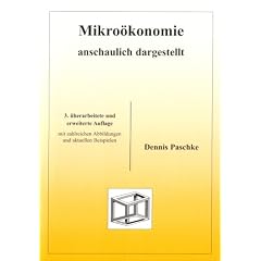 Mikro�konomie anschaulich dargestellt