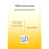 Mikro�konomie anschaulich dargestellt