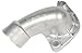 ACDelco GM Original Equipment 15-10580 Engine Coolant Thermostat and Housing Assembly