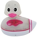 Review Paladone PP1259 / Am/Fm Mood Duck Radio
