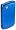 LG Xenon GR500 Phone, Blue (AT&T)