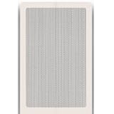 Polk Audio TC65i Rectangular 2-way In-Wall Loudspeaker (Single)