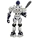MLB Chicago Cubs 10-Inch Fox Sports Team Robot