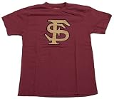 Florida State Seminoles Vintage Logo T Shirt