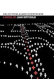 Exiled from almost everywhere : the posthumous life of the monster of Le Sentier : a novel