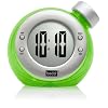 Bedol Water-Powered Desktop Clock, Green