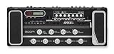 41oDZ5olskL. SL160  Zoom G9.2TT Effects Pedal with Free Cubase LE Software