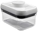 Oxo Good Grips POP Rectangle 1/2-Quart Storage Container