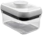 OXO Good Grips POP Rectangle 1/2-Quart Storage Container