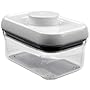 OXO Good Grips POP Container Rectangle, 0.5 Litre
