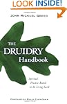 The Druidry Handbook: Spiritual Pract...