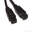 Oyen Digital IEEE 1394b Firewire 800 9-to-9 Pin Cable