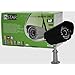 INSTAR IN-2907 (schwarz) IP Kamera Camera WLAN 54 MBit Wetterfest + Nachtsicht + 5DB Antenne / GANZ NEU! Mit fester Internetadresse!!! ACHTUNG JETZT NEU!!! Kaufen Sie jetzt ein 155 Grad Weitwinkel, ein 60 Grad Objektiv oder eine automatisch gesteuerte Heizung einfach mit dazu!!!! ZUBEH�R IST JETZT BEI AMAZON ZU FINDEN! MAC / Windows / Linux kompatibel