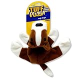 Booda Tuff Plush Rug Dog Hound