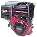 Briggs & Stratton Intek Pro Horizontal Engine - 6.5 HP, 3/4in. x 2 27/64in. Shaft, Model# 123332-0036-E1
