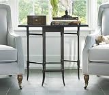 Shelter Island Island Breeze Gateleg Table Marimba Wood