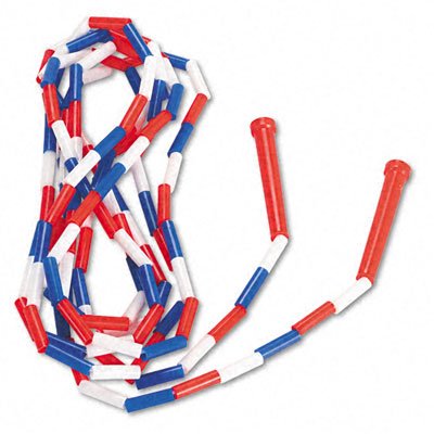 Buy CSIPR16 - Segmented Plastic Jump Rope by CHAMPION SPORT