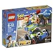 LEGO Toy Story Woody and Buzz to the Rescue
