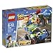 LEGO TOY STORY WOODY AND BUZZ RESCUE 7590
