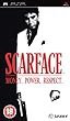 Scarface: Money, Power, respect (PSP)