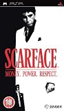 Scarface: Money, Power, respect (PSP)