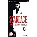 Scarface: Money, Power, respect (PSP)