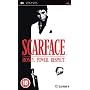 Scarface: Money, Power, respect (PSP)
