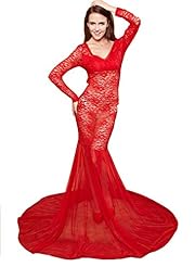 Sexy Lace  Cocktail Long Sleeves Mermaid Polyester  Ball Gown Bandage Dress/Club Dress/Evening Dress/Bridesmaid Dress/Prom Dress/Wedding Dress 