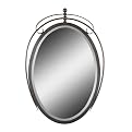 Vetraio, Mirror by Carolyn Kinder