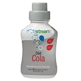 SodaStream SodaMix - Diet Cola (16.9 fl oz.)