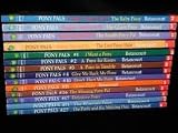 Set of Assorted Pony Pals Books (Pony Pals)