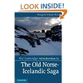 The Cambridge Introduction to the Old Norse-Icelandic Saga (Cambridge Introductions to Literature)