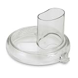 KitchenAid 7-Cup Food Processor Work Bowl Cover KFP77WC