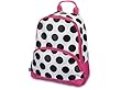Backpack, Mini Backpack 80's Dot Backpack, Mini Backpack 80's Dot