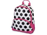 Backpack, Mini Backpack 80's Dot